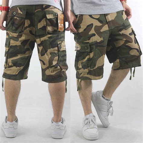 lv camo shorts|Shorts Pants for Men .